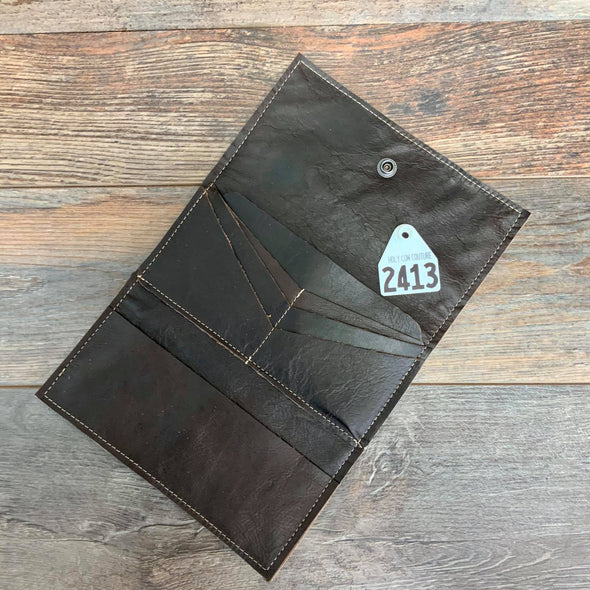 Bandit Wallet  - #2413