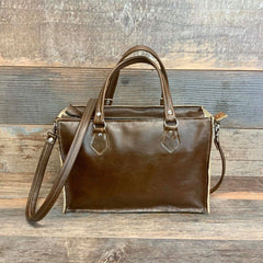 Small Town Hybrid Tote -  #17638