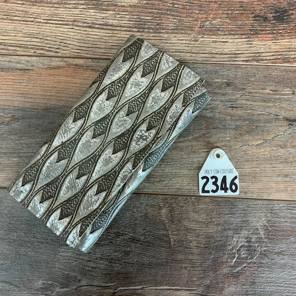 Bandit Wallet  - #2346