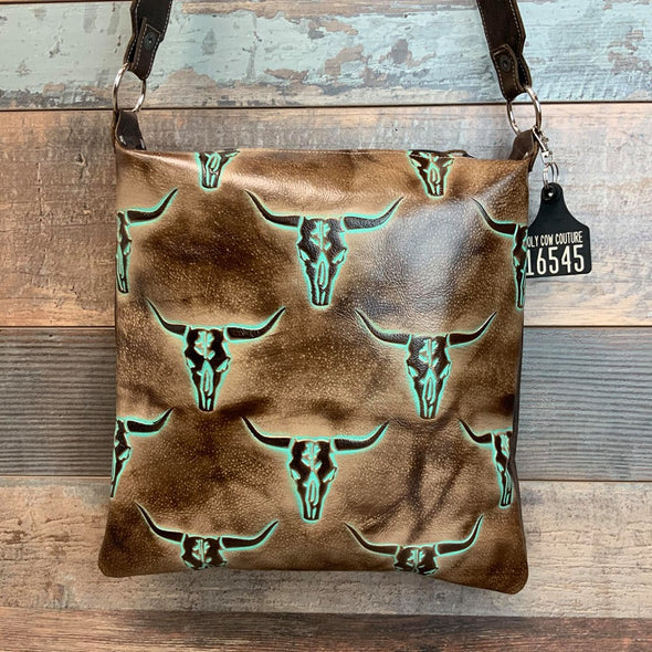 Crossbody Outlaw -  #16545