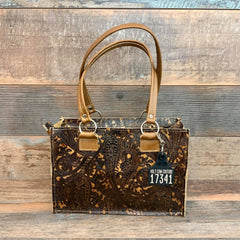 Small Town Tote -  #17341