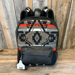 Pendleton® Backpack Oops! - Brittany's Exclusive Collection - #142