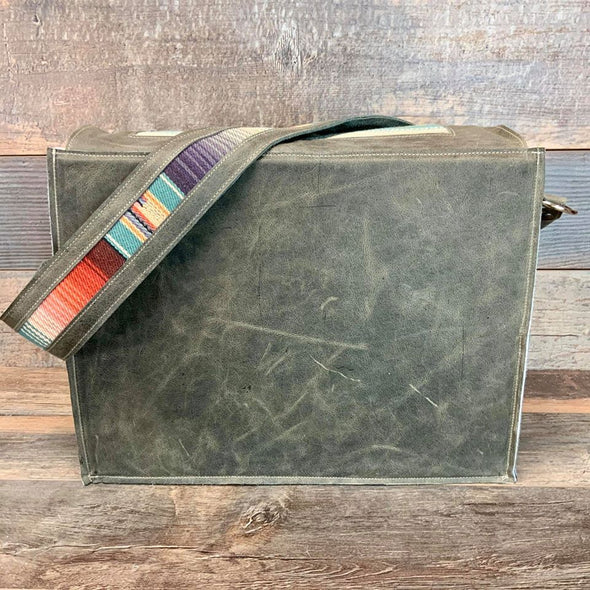 Trail Blazer Tote - #17028