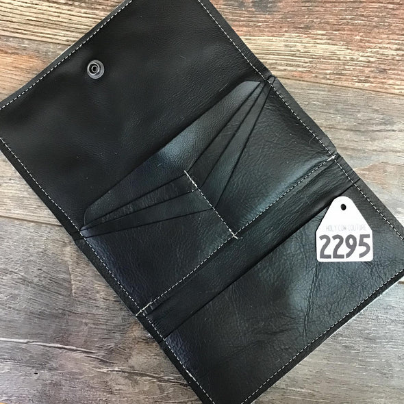 Bandit Wallet  - #2295