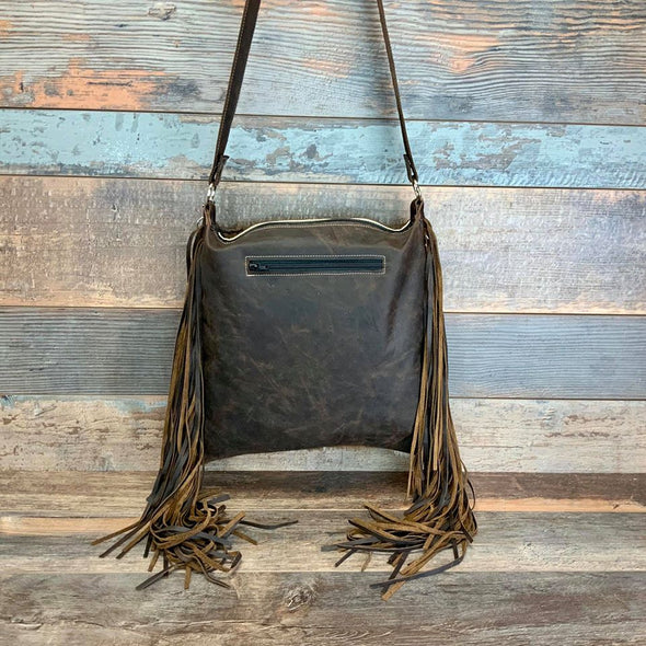 Crossbody Outlaw -  #17411