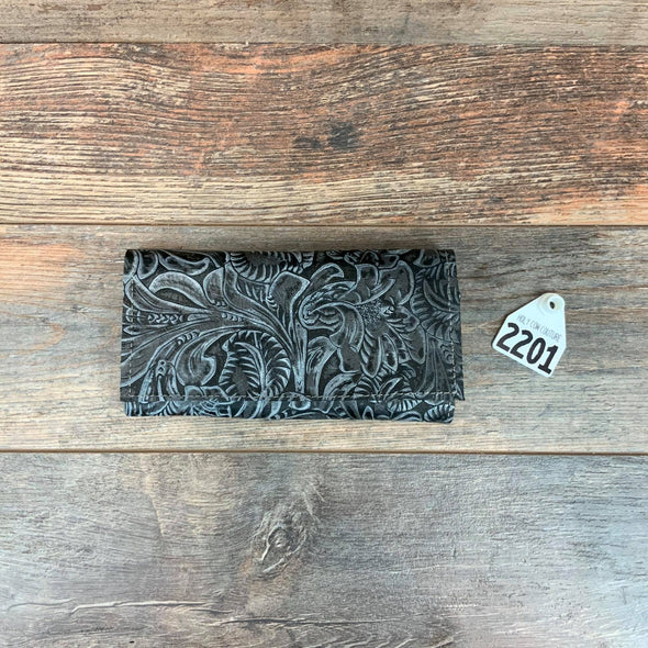 Bandit Wallet  - #2201