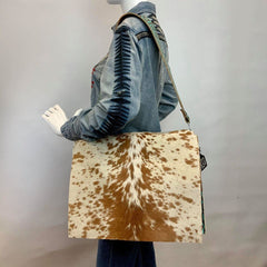 Diaper Bag / All Purpose Tote Bag - #17654