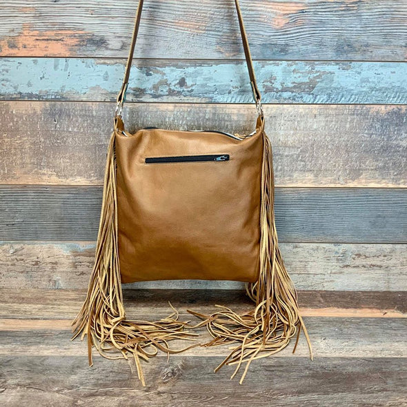 Crossbody Outlaw -  #16986
