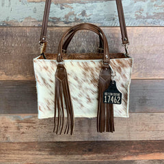 Small Town Hybrid Tote -  #17462