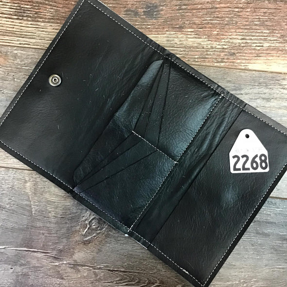Bandit Wallet  - #2268