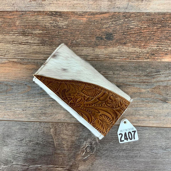 Bandit Wallet  - #2407
