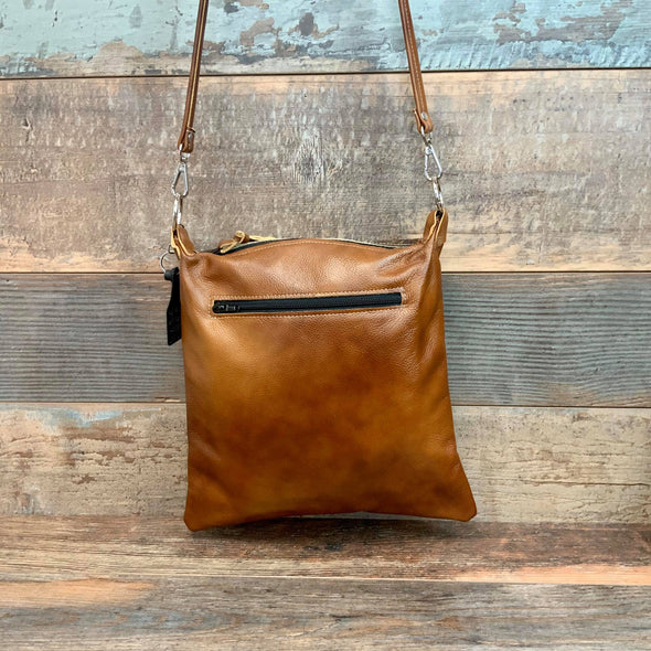 Crossbody -  #17663