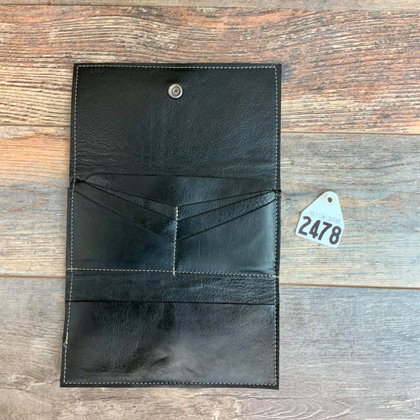 Bandit Wallet  - #2478