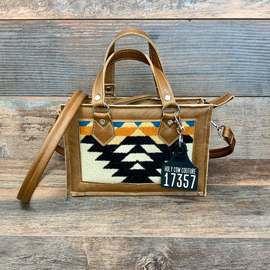 Itty Bitty Tote Hybrid Pendleton® Specialty Collection- #17357