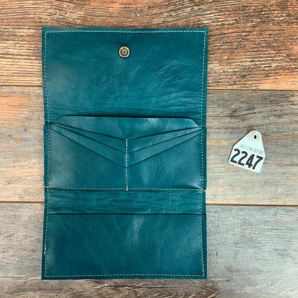 Bandit Wallet  - #2247