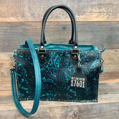 Small Town Hybrid Tote -  #17601