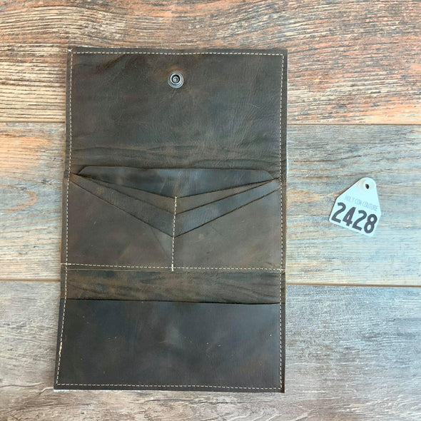 Bandit Wallet  - #2428