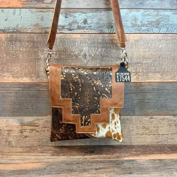 Crossbody - #17544