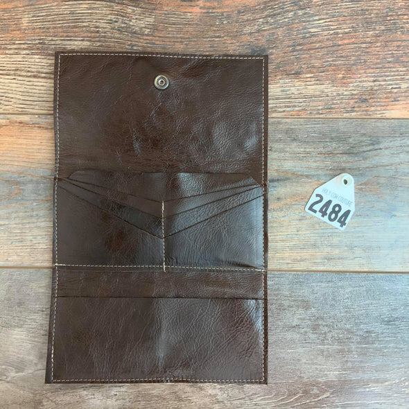 Bandit Wallet  - #2484