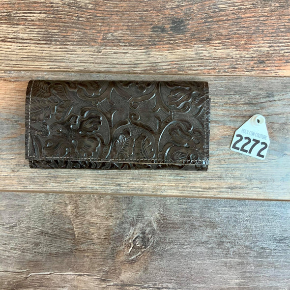 Bandit Wallet  - #2272