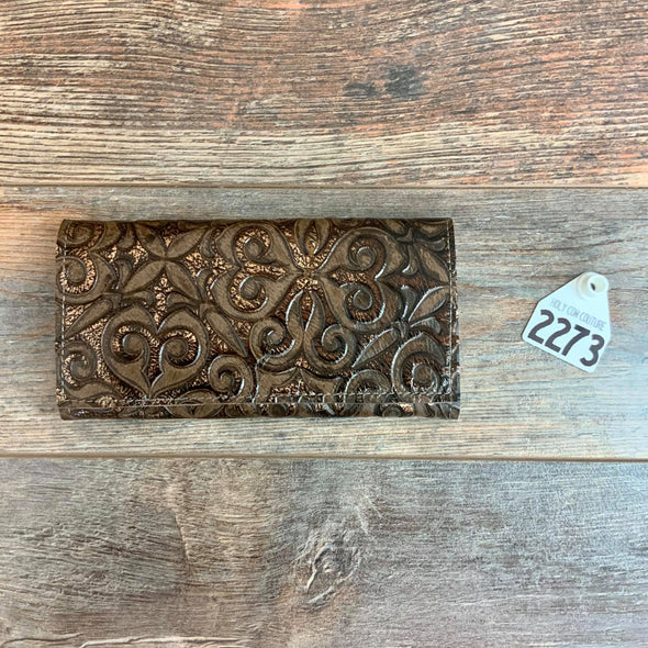 Bandit Wallet  - #2273