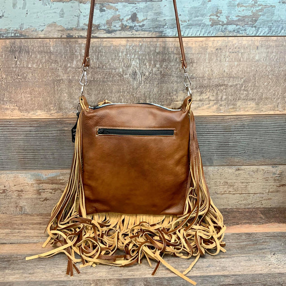 Crossbody -  #17616