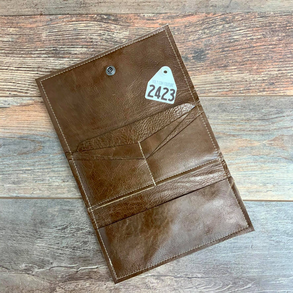Bandit Wallet  - #2423