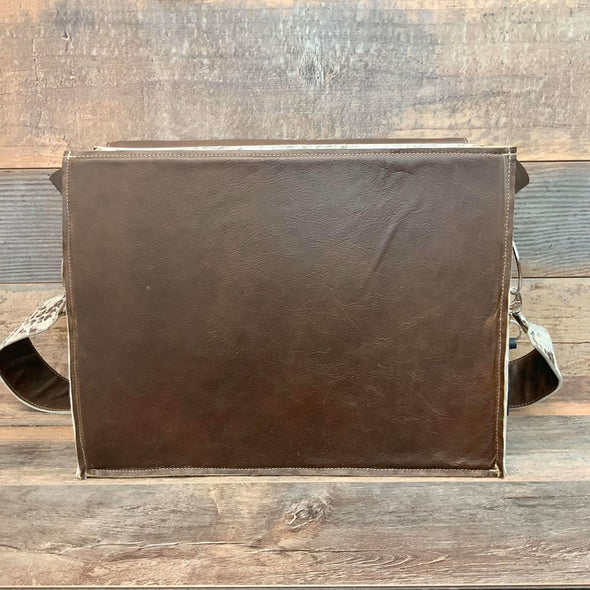 Trail Blazer Tote - #17602