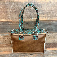 Small Town Tote - #17644