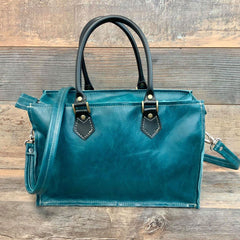 Small Town Hybrid Tote -  #17601