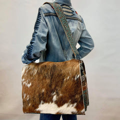 Diaper Bag / All Purpose Tote Bag - #17328