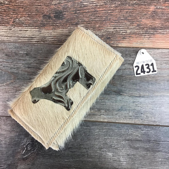 Bandit Wallet  - #2431