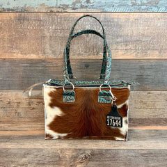 Small Town Tote - #17644