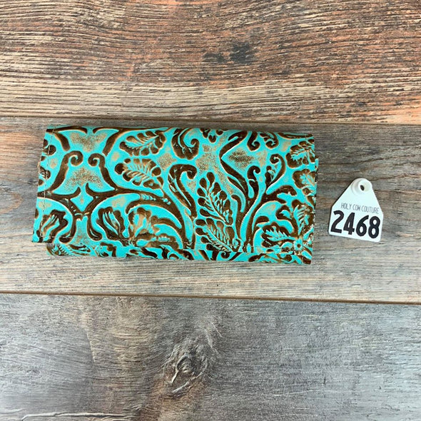 Bandit Wallet  - #2468