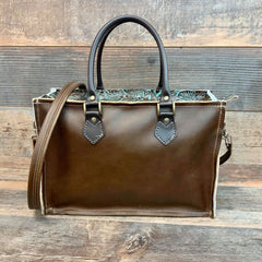 Small Town Hybrid Tote -  #17757
