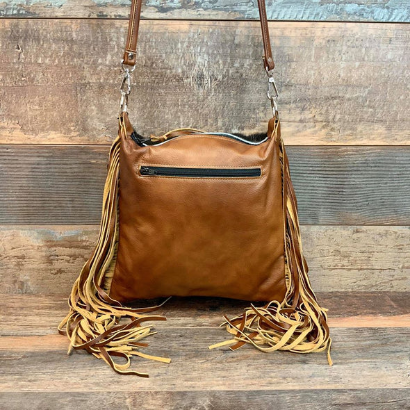 Crossbody -  #17688