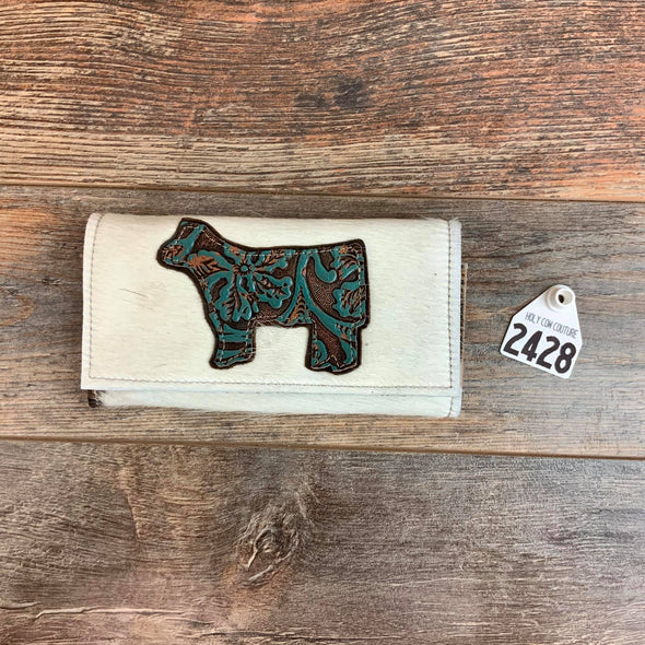 Bandit Wallet  - #2428