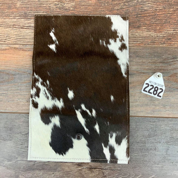 Bandit Wallet  - #2282
