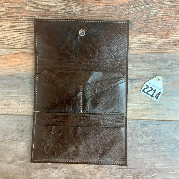 Bandit Wallet  - #2214