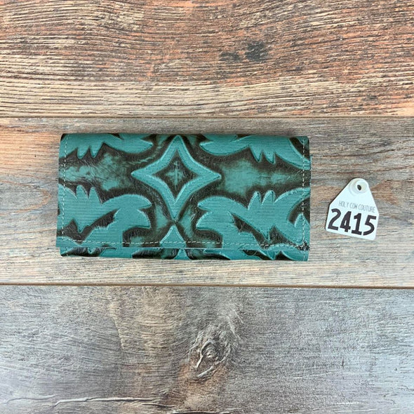 Bandit Wallet  - #2415