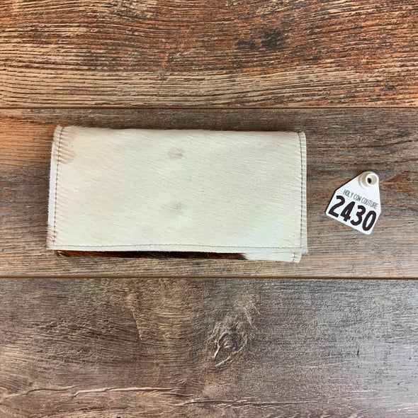 Bandit Wallet  - #2430