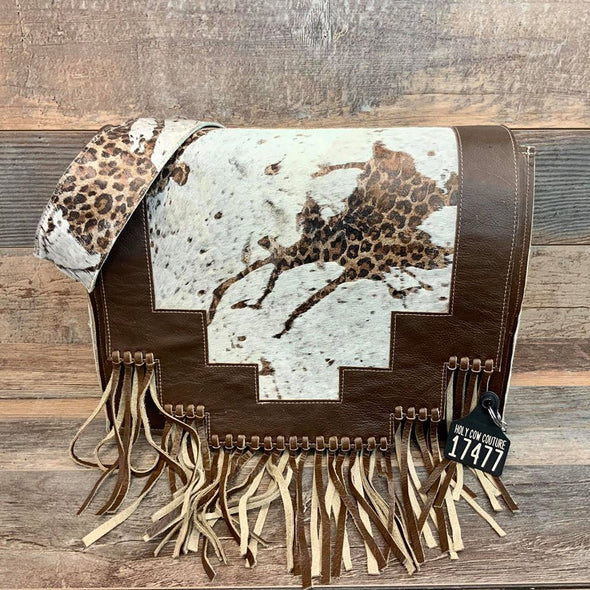 Trail Blazer Tote - #17477