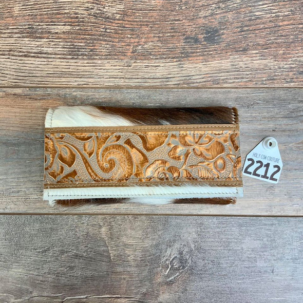 Bandit Wallet  - #2212
