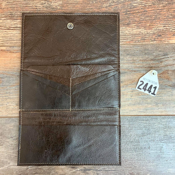 Bandit Wallet  - #2441