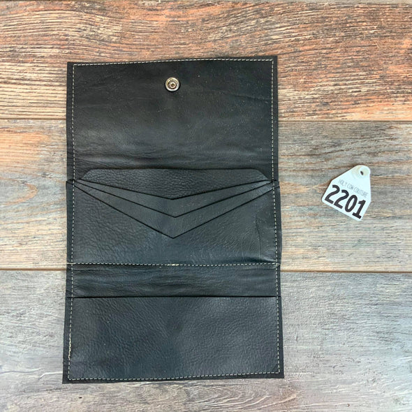Bandit Wallet  - #2201