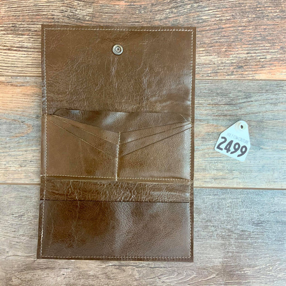 Bandit Wallet  - #2499