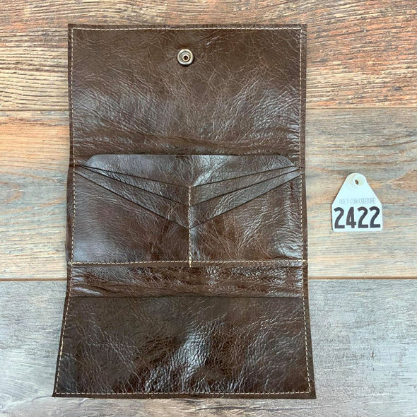 Bandit Wallet  - #2422