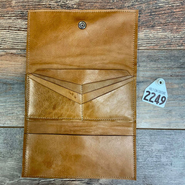 Bandit Wallet  - #2249
