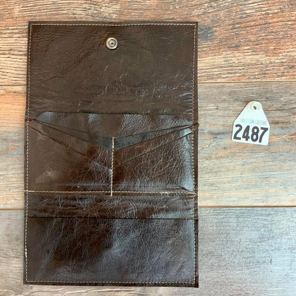 Bandit Wallet  - #2487