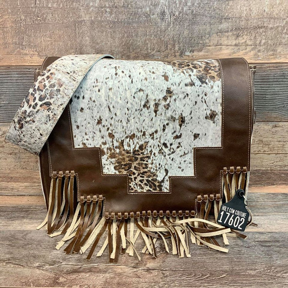 Trail Blazer Tote - #17602